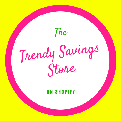 The Trendy Savings Store