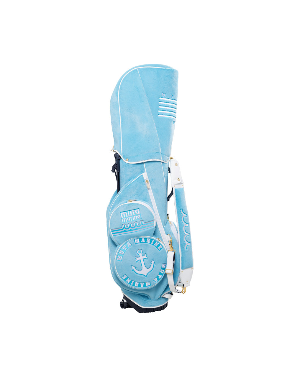 GOLF GOODS – CADDIE BAG – muta Online Store