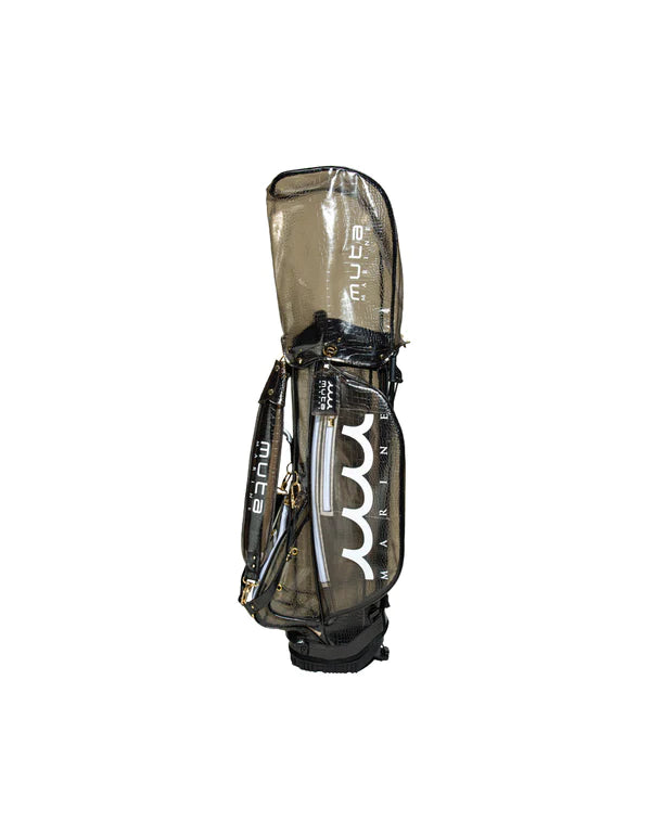 GOLF GOODS – CADDIE BAG – muta Online Store