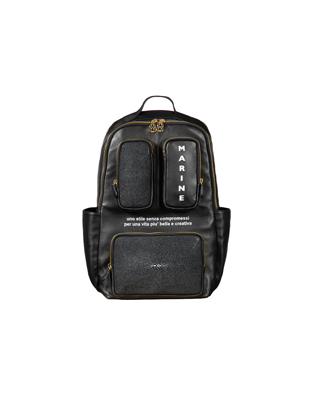 BACK PACK – muta Online Store