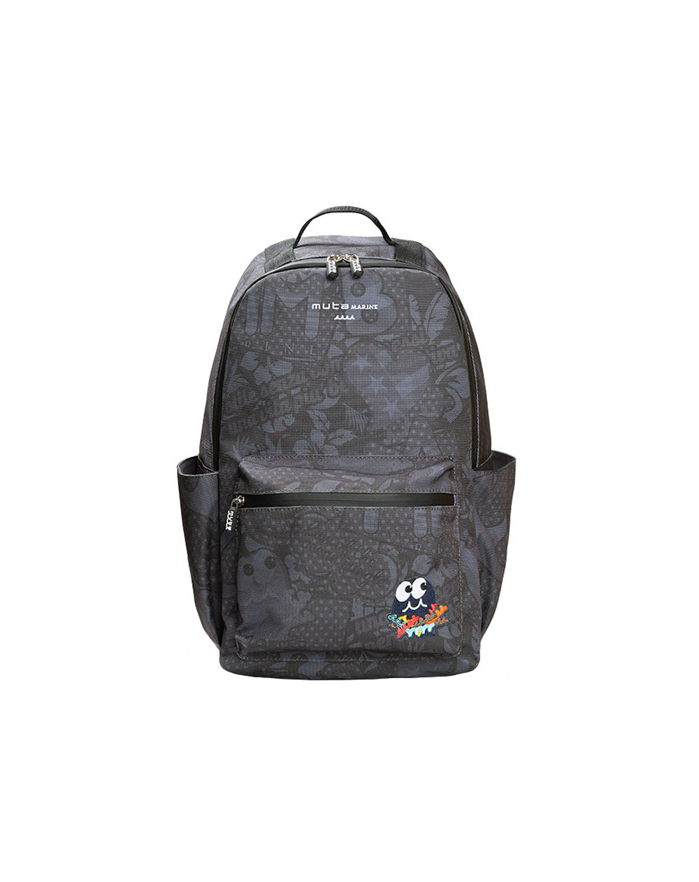 BACK PACK – muta Online Store