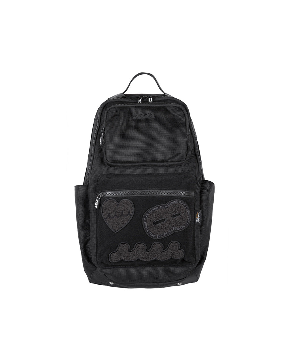 BACK PACK – muta Online Store