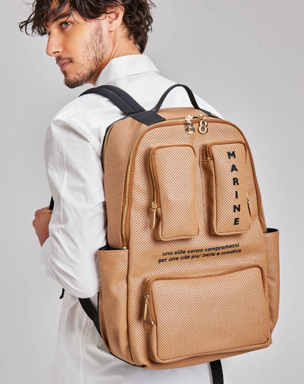 BACK PACK – muta Online Store