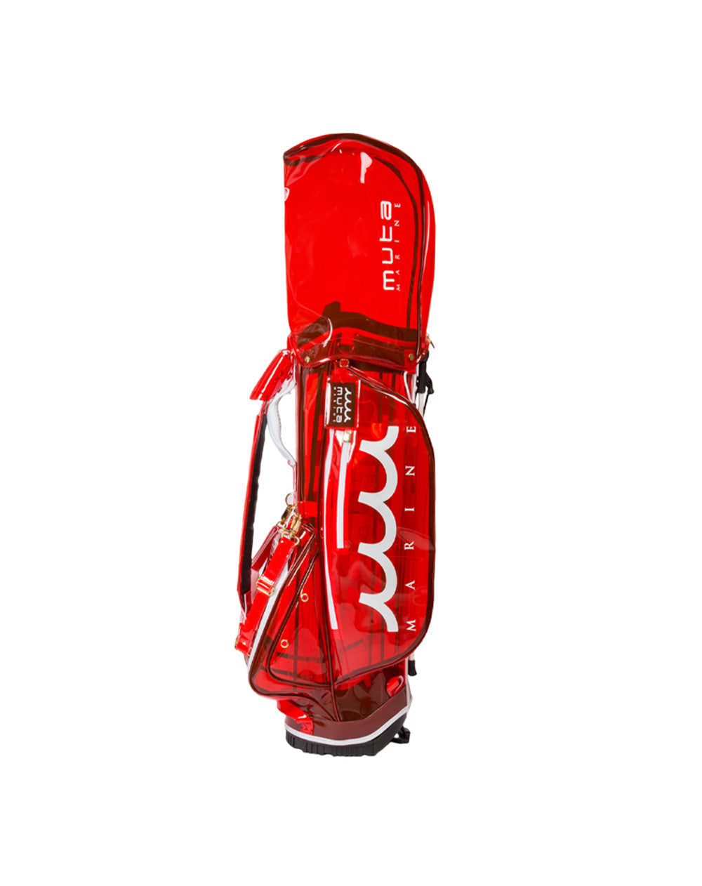 GOLF GOODS – CADDIE BAG – muta Online Store