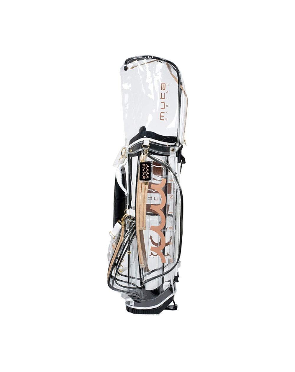 GOLF GOODS – CADDIE BAG – muta Online Store