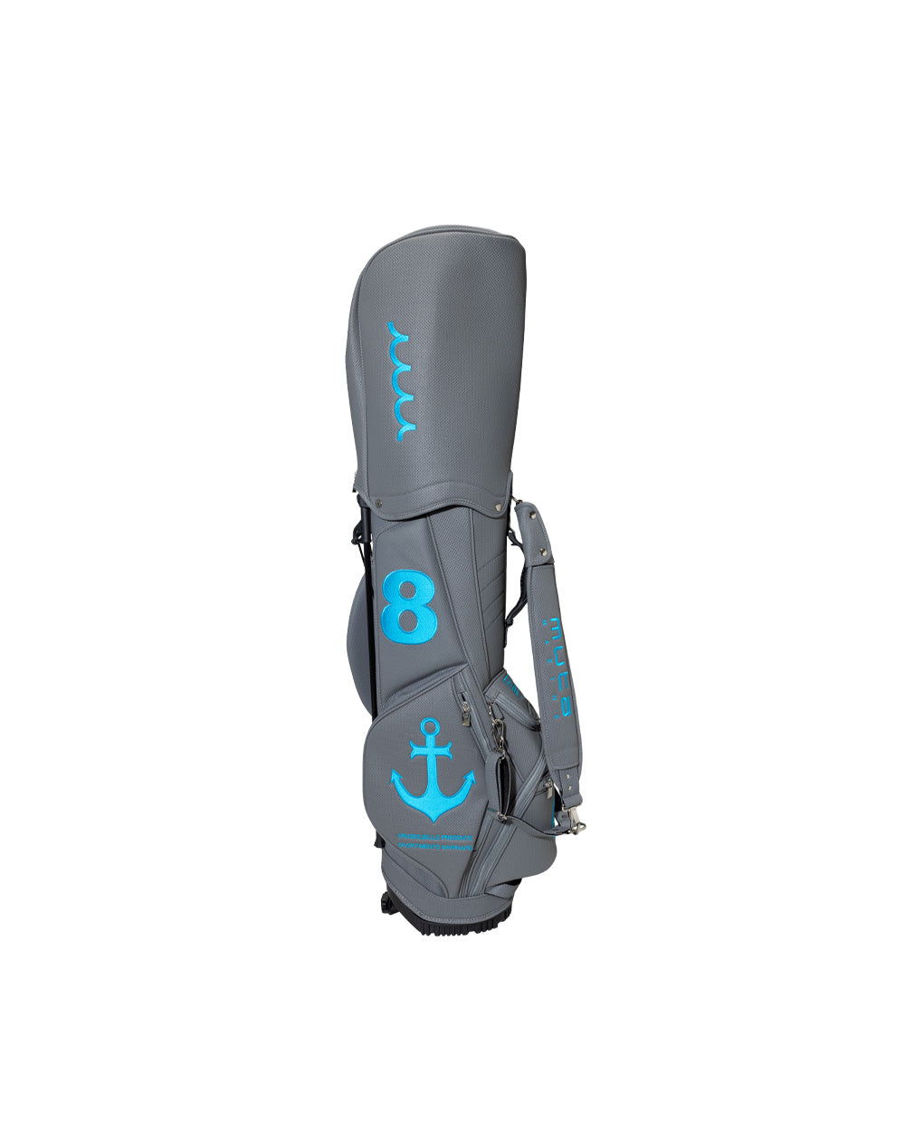 GOLF - CADDIE BAG – muta Online Store