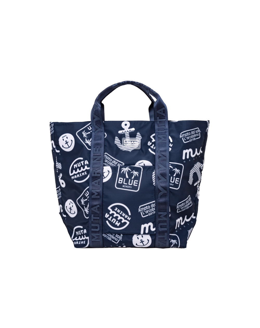 TOTE BAG – Page 2 – muta Online Store