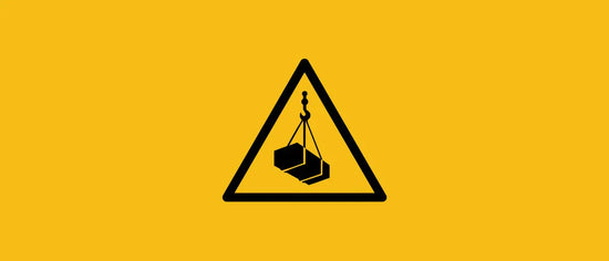 Safety Bulletin Banner