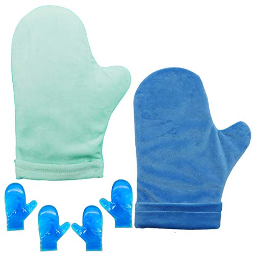 heat therapy gloves for arthritis