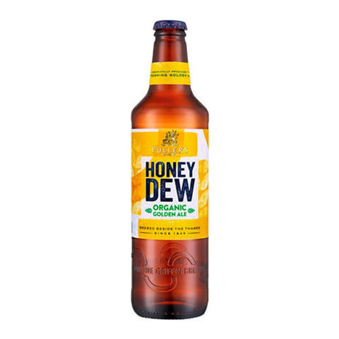 FULLER´S HONEY DEW - Santuario de la Cerveza