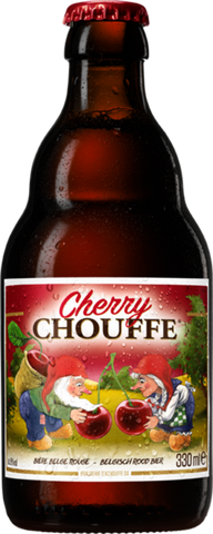 CHERRY CHOUFFE - Santuario de la Cerveza