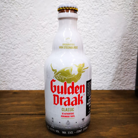 Gulden Draak classic - Santuario de la Cerveza