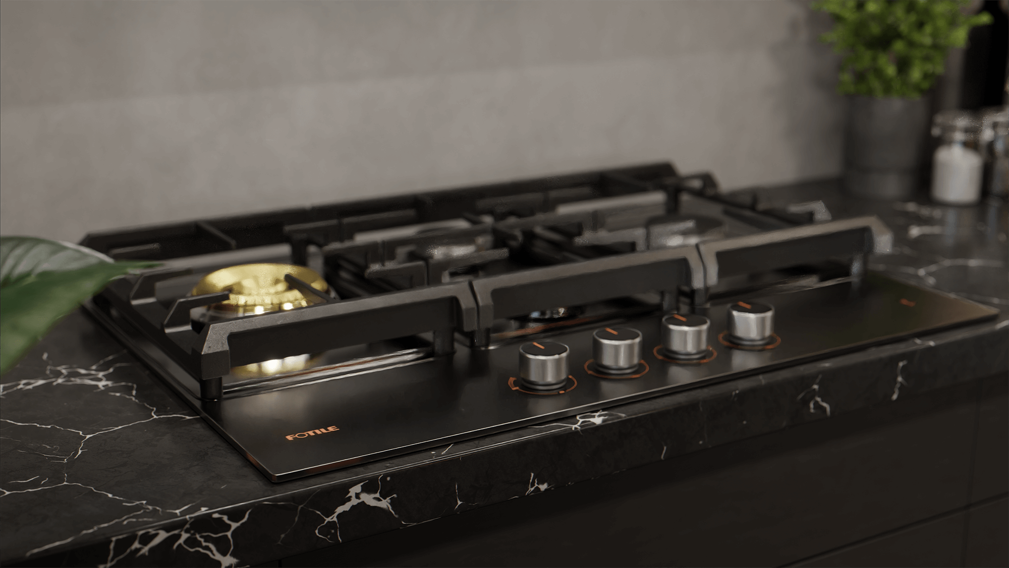moonshadow cooktop lifestyle