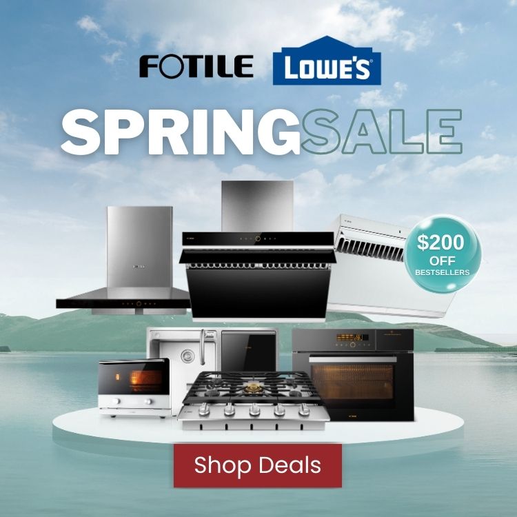 spring sale