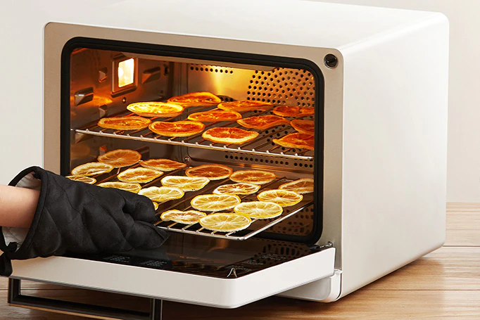 FOTILE ChefCubii 4-in-1 countertop steam oven