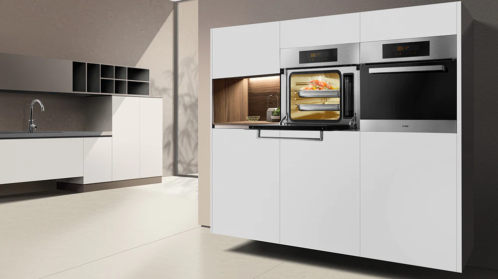 ChefCubii™ Countertop Oven