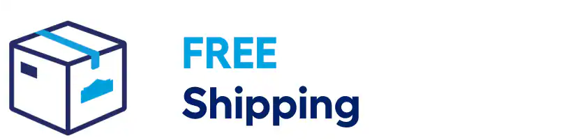 free shipping