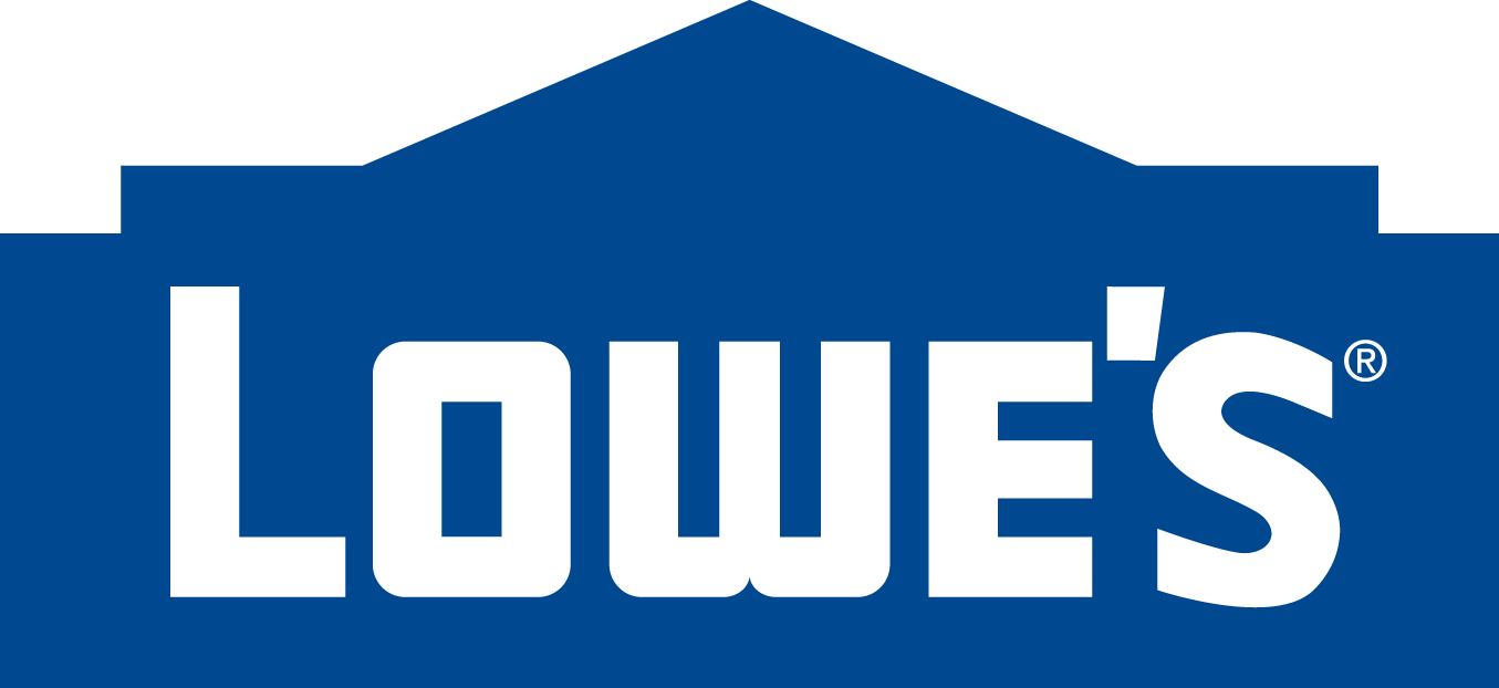 logotipo de lowes