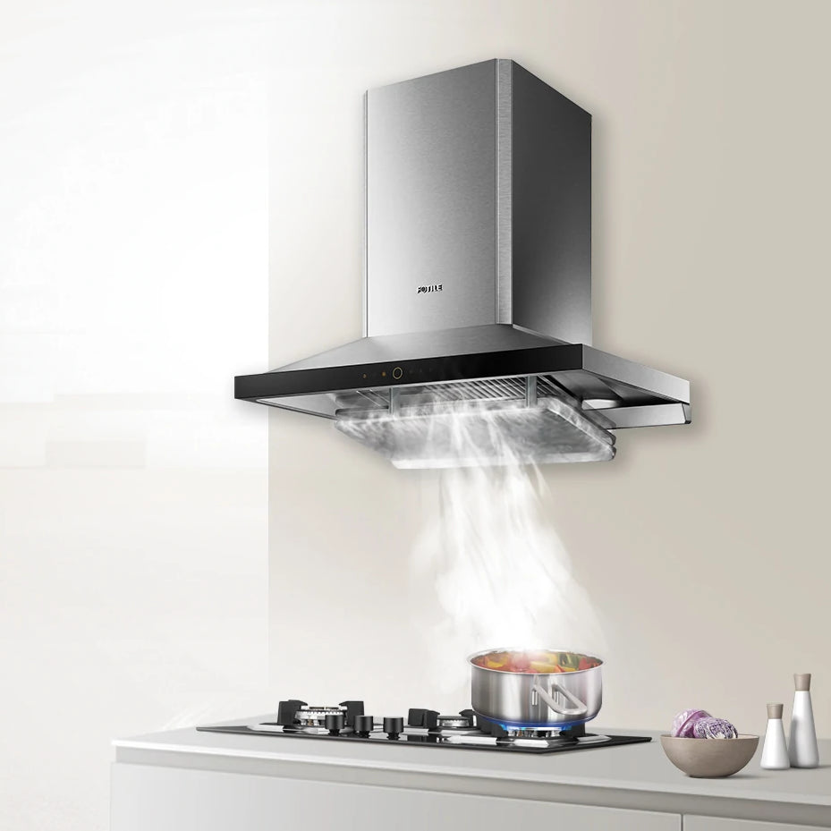 How many CFM do I need for my range hood? (Complete Guide)