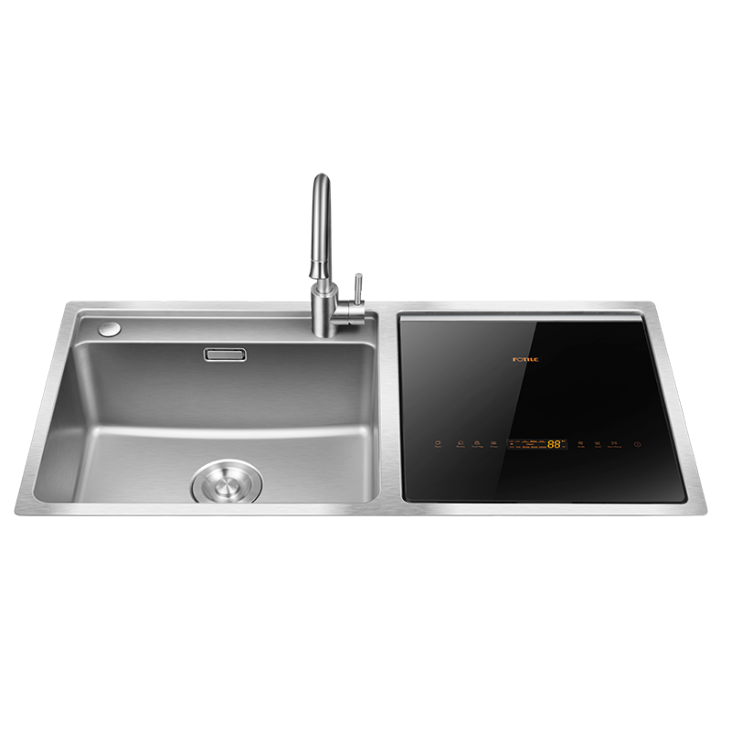 FOTILE sink dishwasher SD2F-P1X