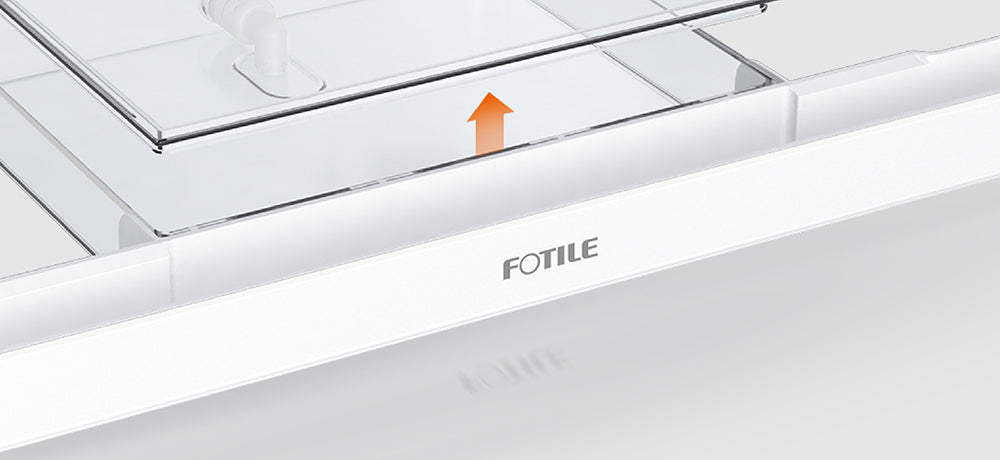 FOTILE ChefCubii Series HYZK26-E1 combi-steam oven is an air fryer, a  dehydrator & more » Gadget Flow