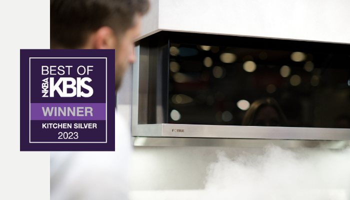 Best of KBIS winner