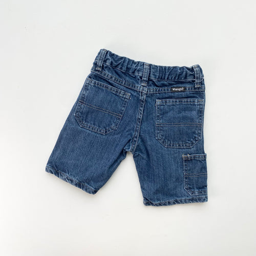 Boys wrangler store shorts