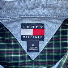 Load image into Gallery viewer, Tommy Hilfiger shirt (Age 6)
