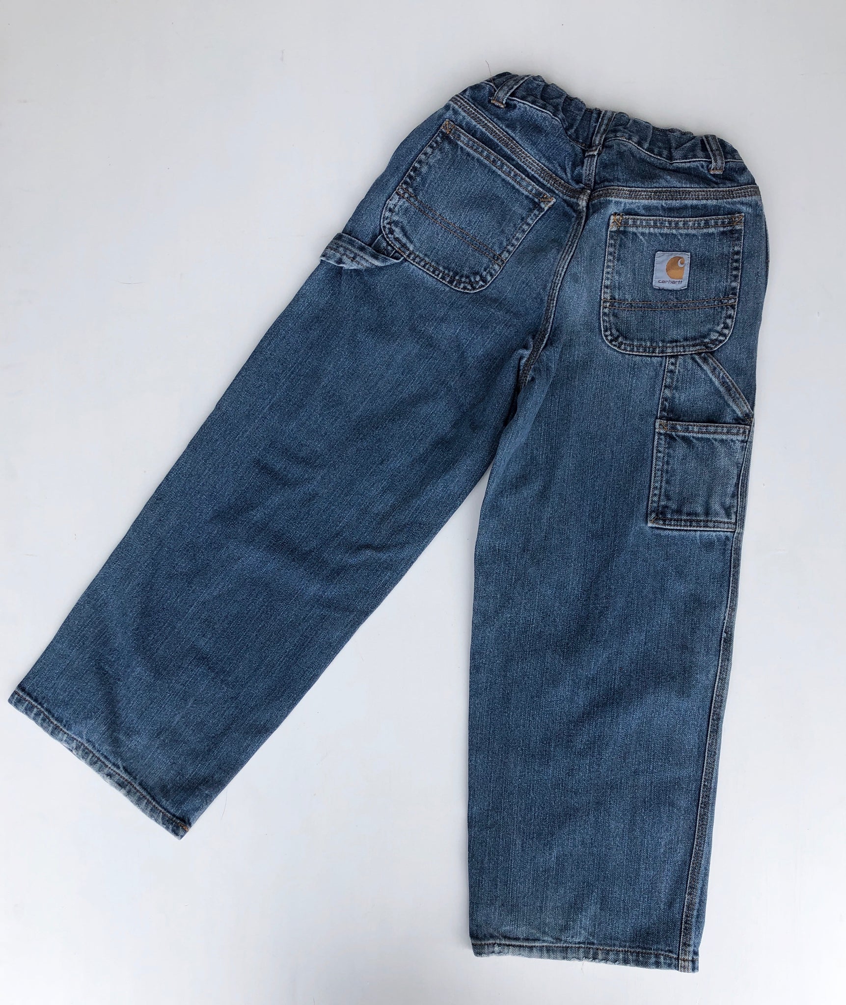 carhartt 90s jeans