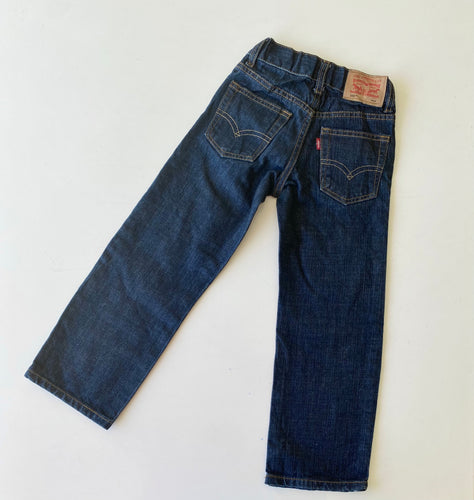 90s Levi's jeans (Age 5) – Little Red Cactus