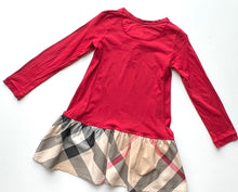 Load image into Gallery viewer, Burberry dress (Age 8)
