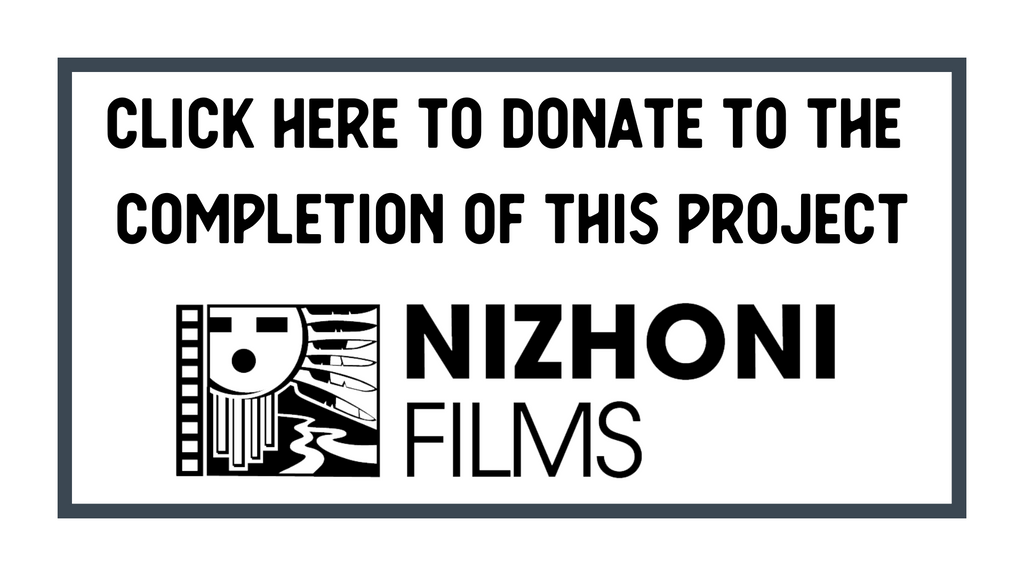 Donate to Nizhoni Films