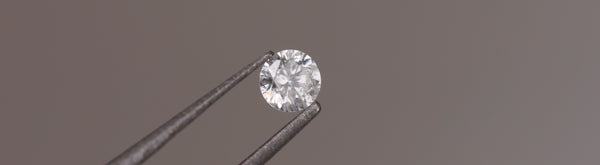 Round Brilliant Diamond