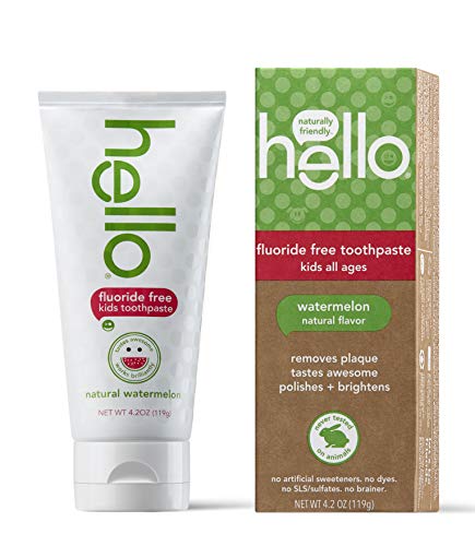 hello vegan toothpaste