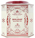 Image of Harney & Sons Holiday Tea (30 sachets)
