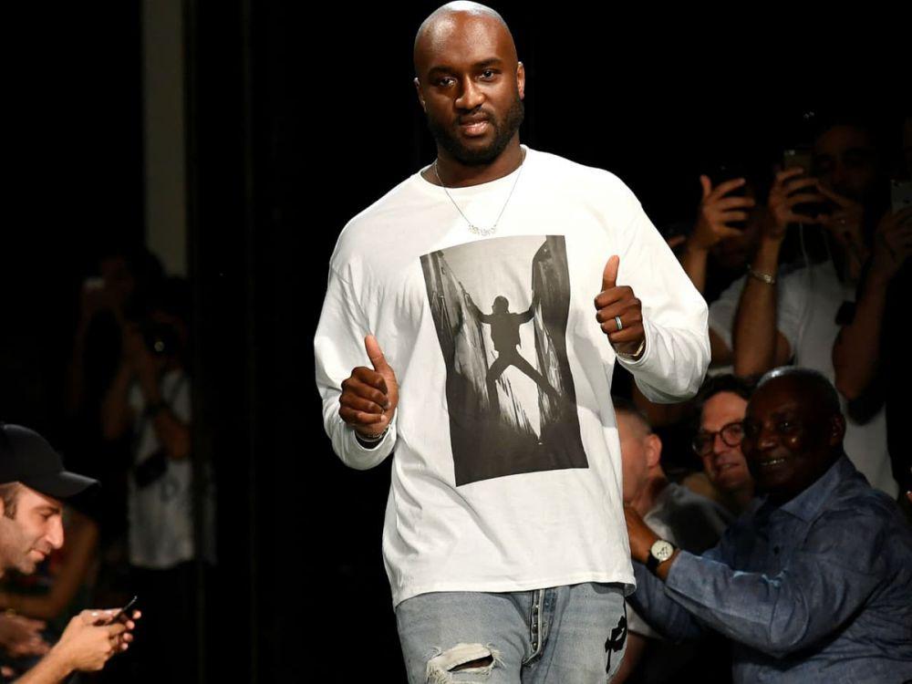 These African Streetwear Designers are Paying Tribute to Virgil Abloh -  Okayplayer