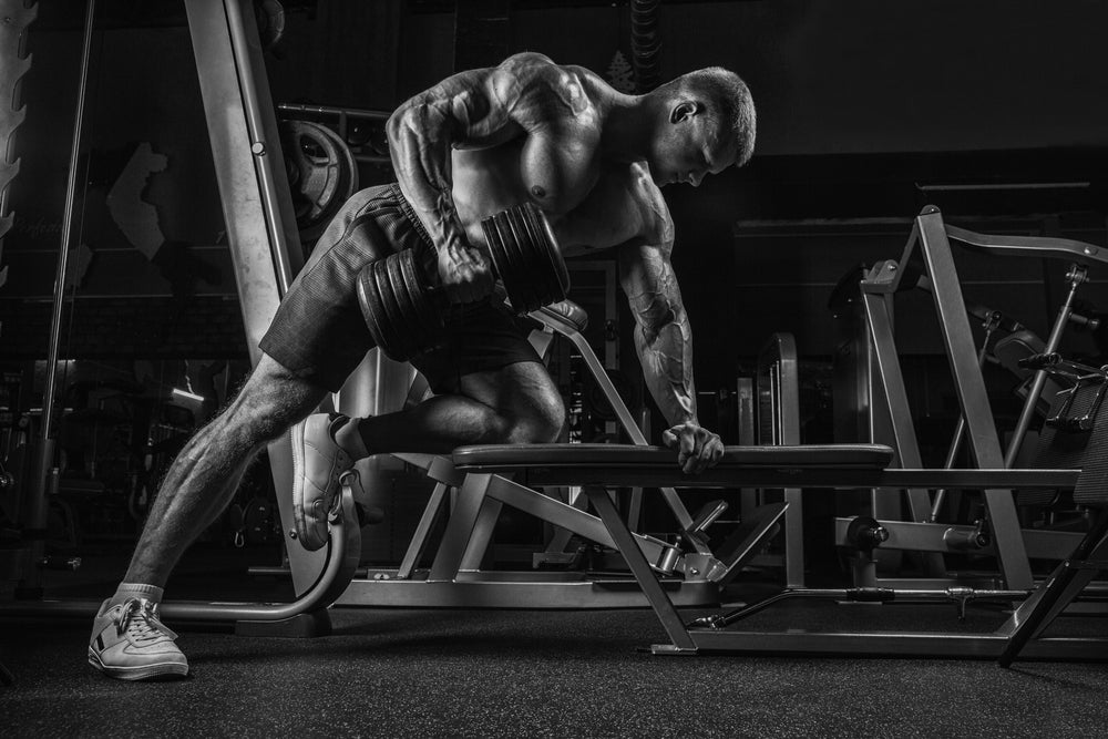 The Best Muscle Building Stacks For Size & Strength - HugeSupplements