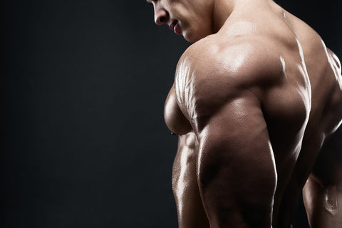 Best-shoulder-workout-for-muscle-mass