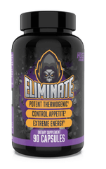 Eliminate-Thermogenic-Fat-Burner