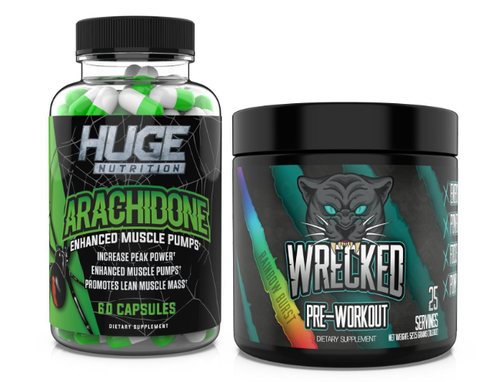 PWO-Stack