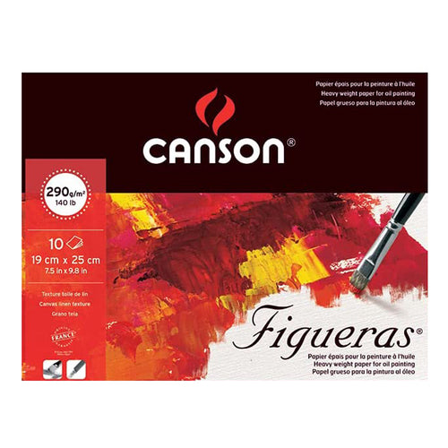 Canson 1557 180gsm A5, A4, A3 sketching drawing paper pad book spiral or  gummed