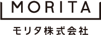 モリタ株式会社ロゴ