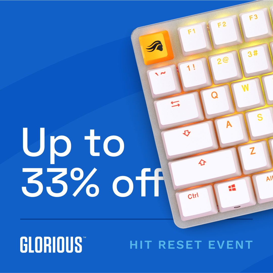 Custom keyboard sale