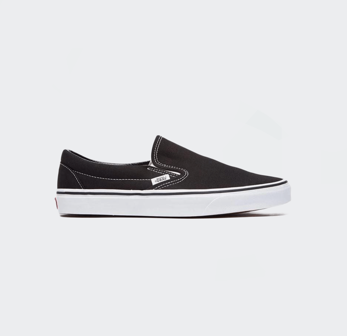 vans slip on zalora