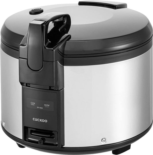 Electric Rice Cooker 1.8L Remo – JAPAN Lifestyle