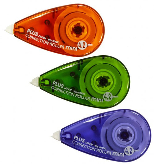 PLUS Japan Glue Roller Pro TG-1221 – JAPAN Lifestyle
