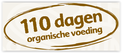 Bio-Blumenerde mit 110 Tagen Nährwert