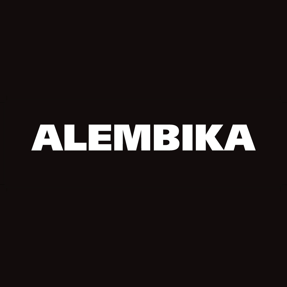 OUTLET – ALEMBIKA