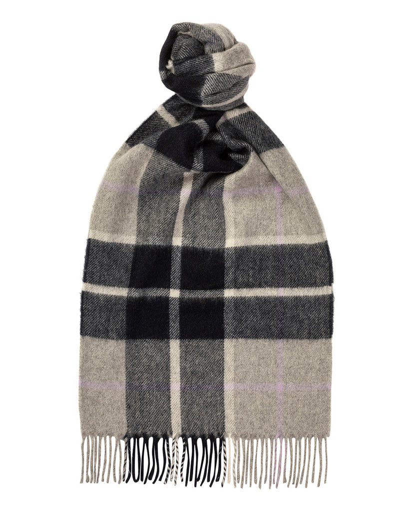 Glen Isla - Cashmere Scarves, Stoles, Blankets and Throws