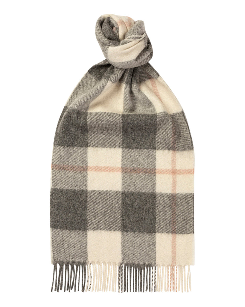 Glen Isla - Cashmere Scarves, Stoles, Blankets and Throws